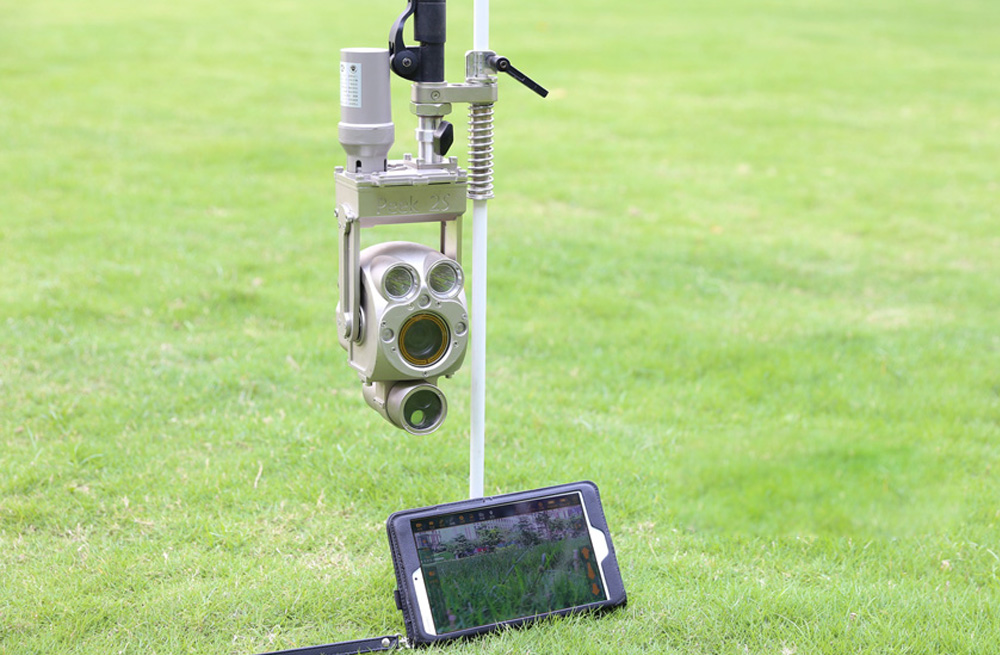 286柘塘管道检测QV潜望镜